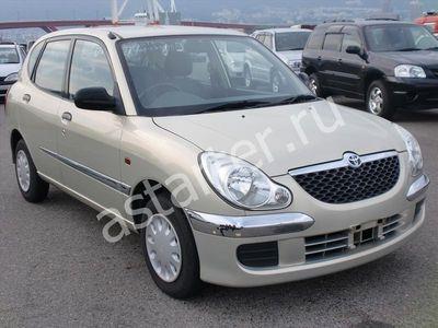 Ремонт генератора Toyota Duet, Купить генератор Toyota Duet